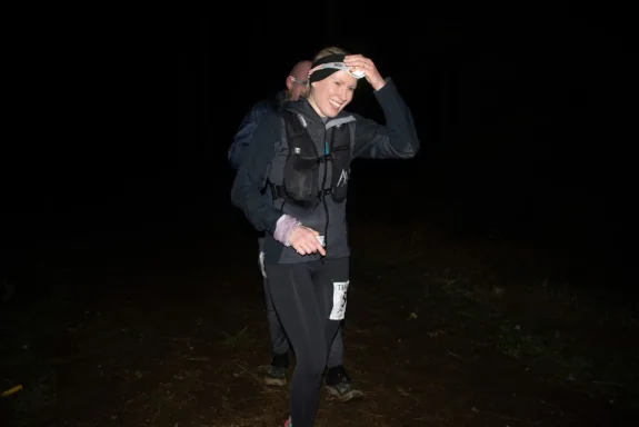 DARK SKIES RUN @ WOOLER 10K