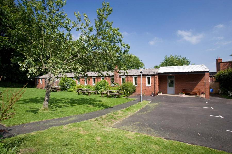 Wooler Hostel